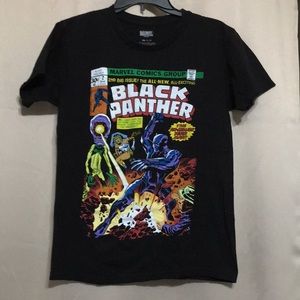 Black Panther T-Shirt